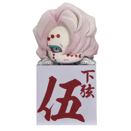 Demon Slayer: Kimetsu no Yaiba Hikkake PVC Statue Rui 10 cm product photo
