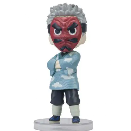 Demon Slayer: Kimetsu no Yaiba Figuarts mini Action Figure Sakonji Urokodaki 9 cm product photo