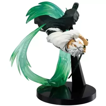Demon Slayer Kimetsu no Yaiba Sanemi Shinazugawa Vibration Stars figure 17cm product photo