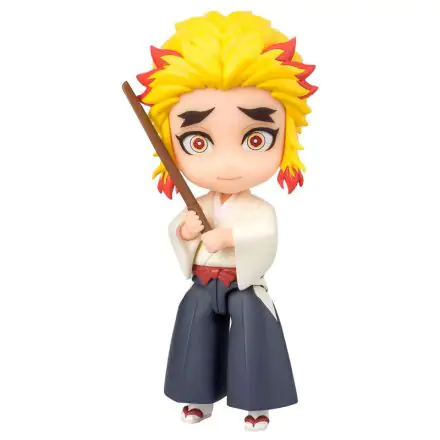 Demon Slayer: Kimetsu no Yaiba Figuarts mini Action Figure Senjuro Rengoku 9 cm product photo