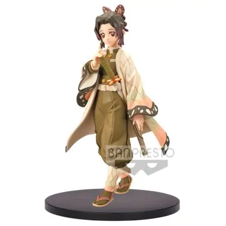 Demon Slayer Kimetsu no Yaiba Shinobu Kocho figure 15cm product photo