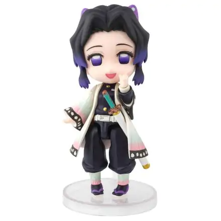 Demon Slayer Kimetsu No Yaiba Shinobu Kocho figure 9cm product photo