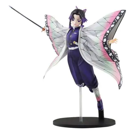 Demon Slayer: Kimetsu no Yaiba Statue 1/7 Shinobu Kocho Wonder Festival Exclusive Version 25 cm product photo
