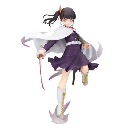 Demon Slayer: Kimetsu no Yaiba Statue 1/8 Kanao Tsuyuri 21 cm product photo