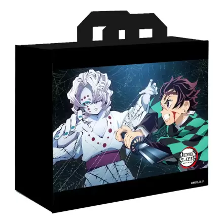 Demon Slayer: Kimetsu no Yaiba Tote Bag Tanjiro & Rui product photo