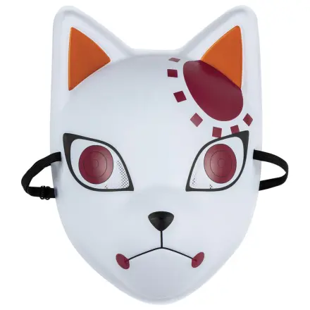 Demon Slayer Kimetsu no Yaiba Tanjiro Kamado Fox mask product photo