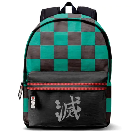 Demon Slayer Kimetsu No Yaiba Tanjiro Kamado backpack 44cm product photo