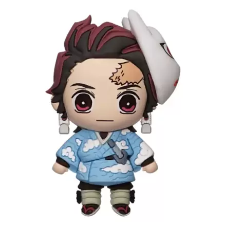 Demon Slayer: Kimetsu no Yaiba Magnet Tanjiro Kamado Ver. 2 termékfotója