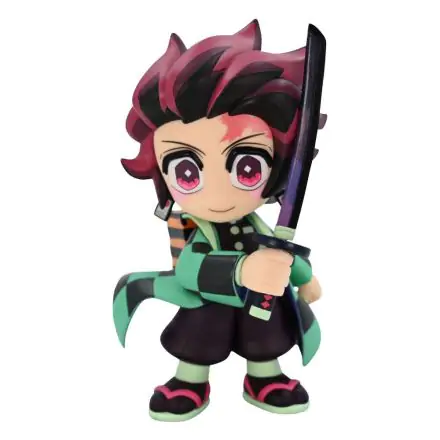 Demon Slayer: Kimetsu no Yaiba Toonize PVC Statue Kamado Tanjiro 13 cm product photo