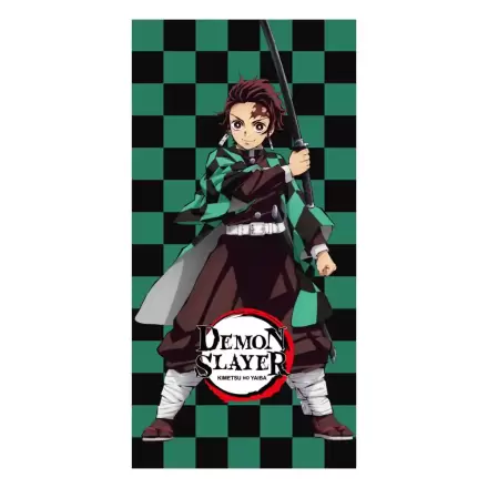 Demon Slayer: Kimetsu no Yaiba Towel Ver. 1 140 x 70 cm product photo