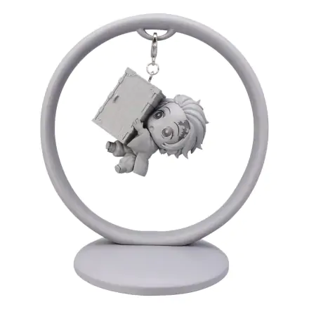 Demon Slayer: Kimetsu no Yaiba Trapeze Figure PVC Statue Kamado Tanjiro 12 cm product photo