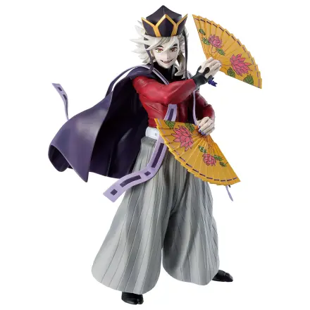 Demon Slayer Kimetsu No Yaiba Upper Two Doma ver. 2 Ichibansho figure 27cm product photo