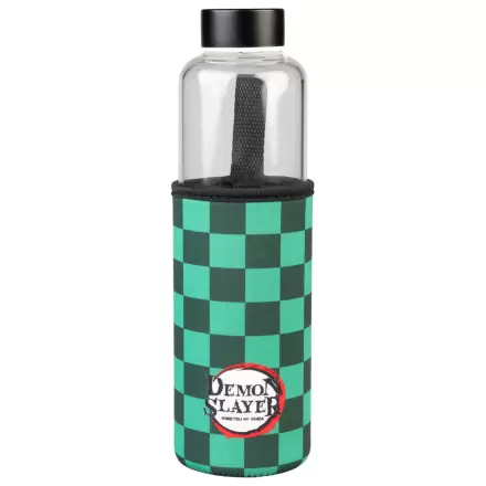 Demon Slayer Kimetsu no Yaiba Glass bottle 500ml product photo