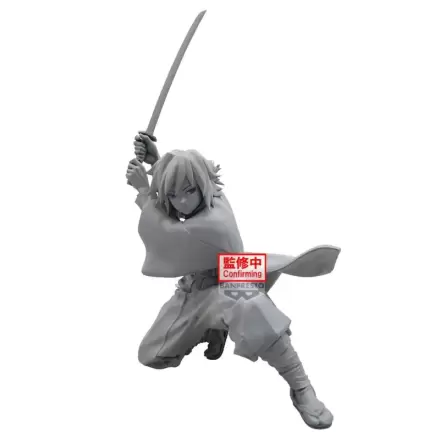 Demon Slayer: Kimetsu no Yaiba Vibration Star Giyu Tomioka figure 11cm termékfotója