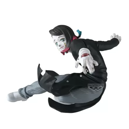 Demon Slayer Kimetsu no Yaiba Vibration Stars Enmu figure 11cm termékfotója