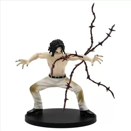 Demon Slayer Kimetsu no Yaiba Vibration Stars Muzan Kibutsuji figure 17cm termékfotója