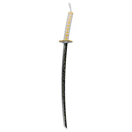 Demon Slayer Kimetsu no Yaiba Zenitsu Agatsuma sword product photo
