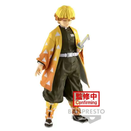 Demon Slayer Kimetsu No Yaiba Zenitsu Agatsuma vol.31 15cm product photo