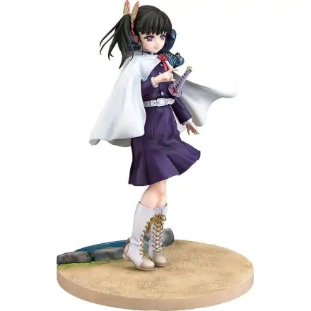 Demon Slayer Kimetsu no Yaiba PVC Statue 1/7 Kanao Tsuyuri 23 cm product photo
