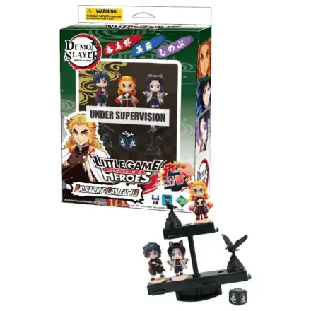 Demon Slayer game Kyojuro & Giyu & Shinobu product photo