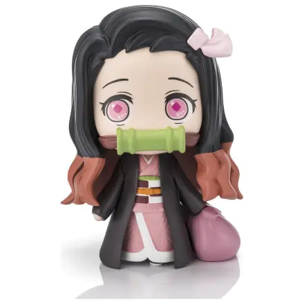 Demon Slayer Nezuko Kamado figure 10cm product photo