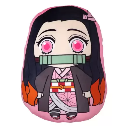 Demon Slayer Figural Pillow Nezuko product photo