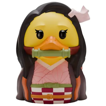 Demon Slayer Tubbz Mini PVC Figure Nezuko Kamado product photo