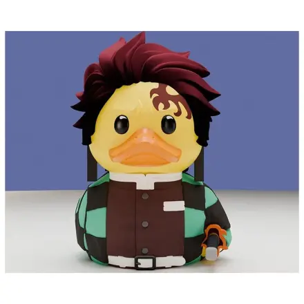 Demon Slayer Tubbz Mini PVC Figure Tanjiro Kamado product photo