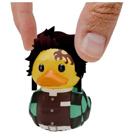 Demon Slayer Tubbz Mini PVC Figure Tanjiro Kamado product photo