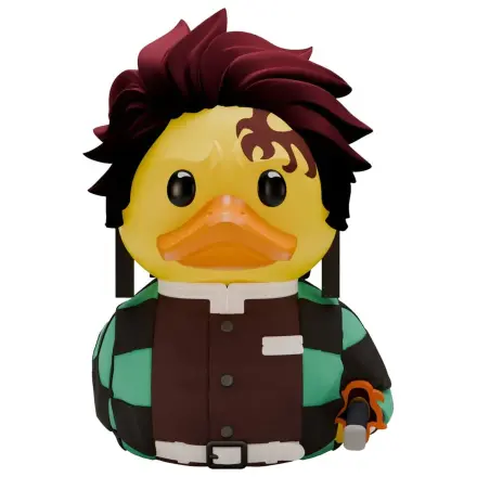 Demon Slayer Tubbz PVC Figure Tanjiro Kamado product photo