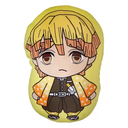Demon Slayer Figural Pillow Zenitsu product photo