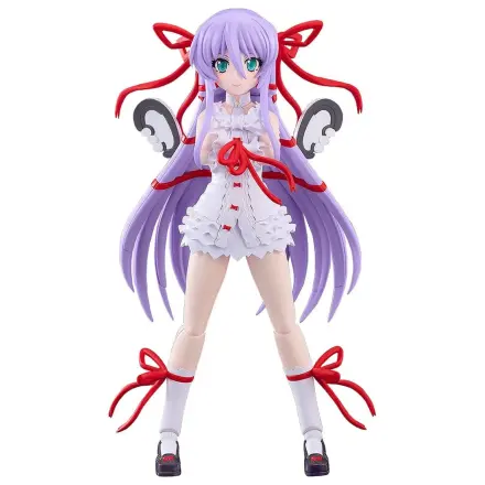 Demonbane Plamatea Plastic Model Kit Al Azif 14 cm product photo