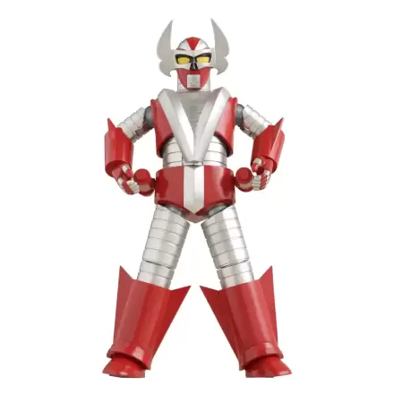 Denjin Zaborger HAF Action Figure Strong Zaborger 17 cm product photo