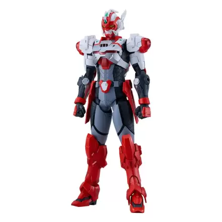 Dennou Keisatsu Cybercop Plamatea Plastic Model Kit JP-00X-1 Jupiter Bit 19 cm product photo