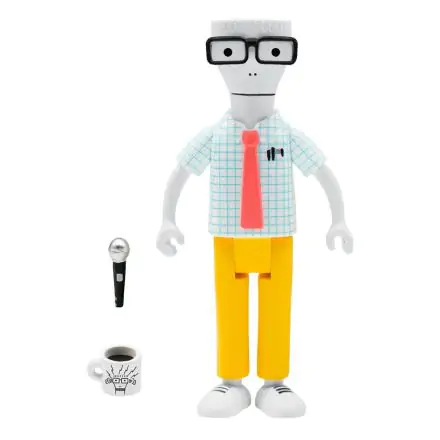 Descendents ReAction Action Figure Milo (Cool To Be You) 10 cm product photo