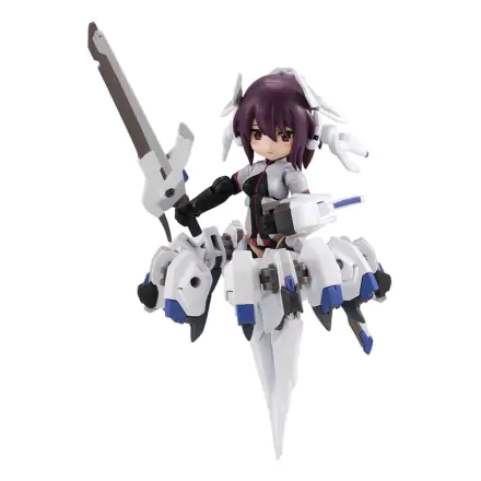 Desktop Army Figure Alice Gear Aegis Mai Nikotama 12 cm product photo