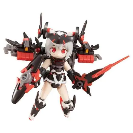 Desktop Army Figure Sylphy II Mode-B Composite Weapon Set 8 cm product photo