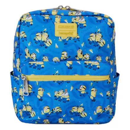 Despicable Me by Loungefly Mini Backpack Small termékfotója