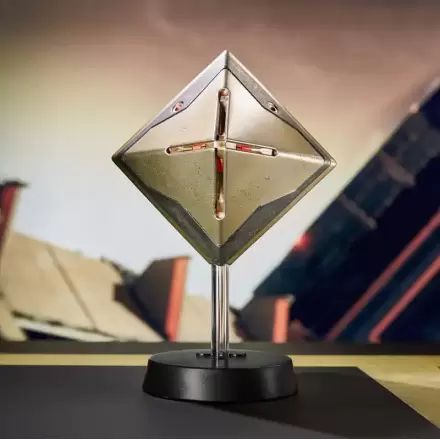 Destiny PVC Statue Ghost Shell Tyrant 18 cm product photo