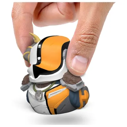 Destiny Lord Shaxx Tubbz figure 5cm product photo