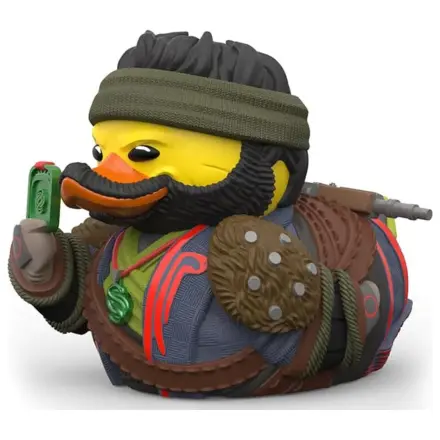 Destiny The Drifter Tubbz figure 5cm product photo