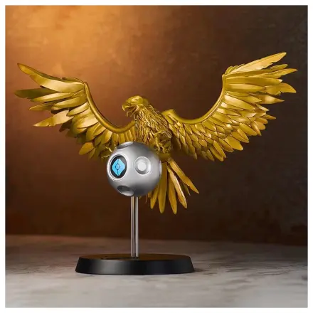 Destiny Vinyl Figure Rival Warlock (Inc Ocularia Emblem) 41 cm product photo