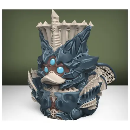 Destiny Witch Queen figure 23cm product photo