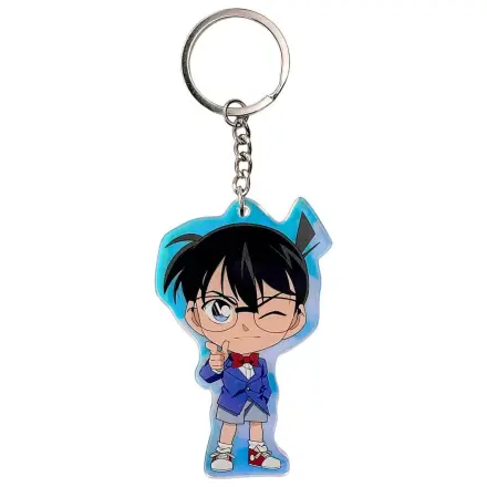 Detective Conan Acrylic Keychain Conan Edogawa 7 cm product photo