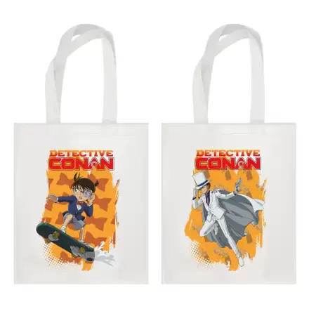 Detective Conan Tote Bag Conan & Kaito product photo