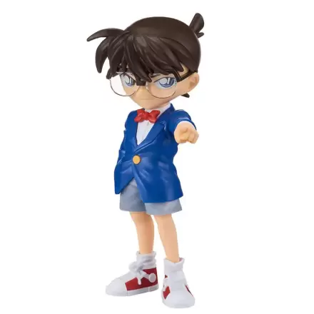 Detective Conan Conan Edogawa Model Kit figure 14cm termékfotója