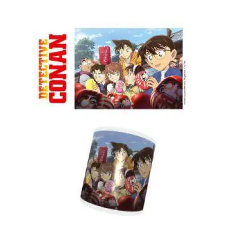 Detective Conan Ceramic Mug Detective Boys product photo