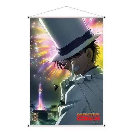 Detective Conan Wallscroll Kaito Kid 60 x 90 cm product photo