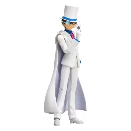 Detective Conan Figma Action Figure Kid the Phantom Thief 14 cm product photo