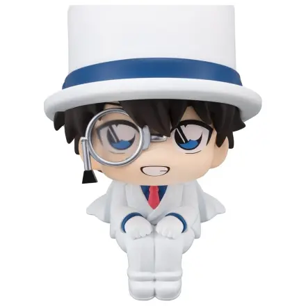 Detective Conan Look Up PVC Figure Kid the Phantom Thief 11 cm product photo